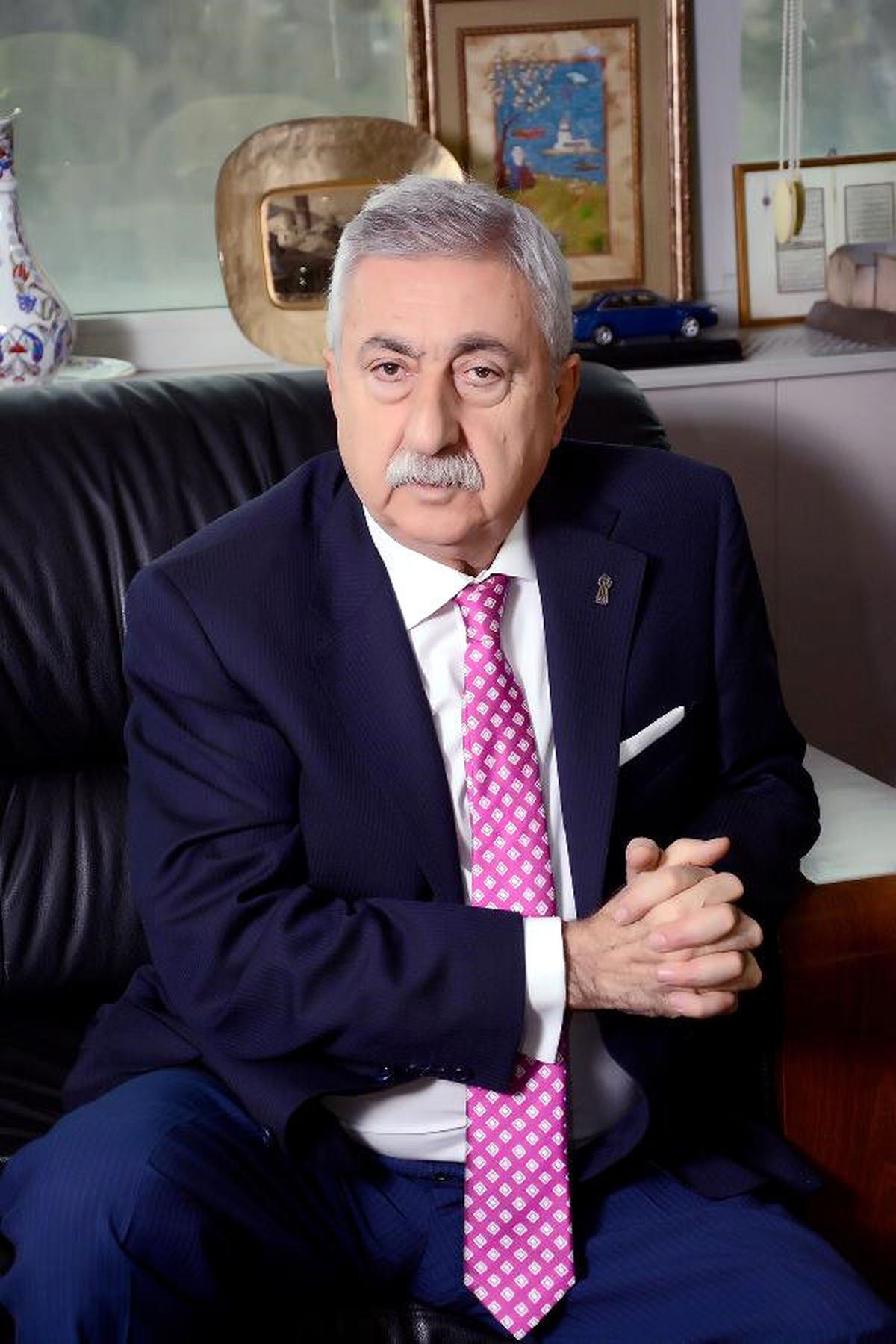 Palandöken: Son 10 Yılda 90 Bin 423 Hektar Ormanlık Alan Yandı