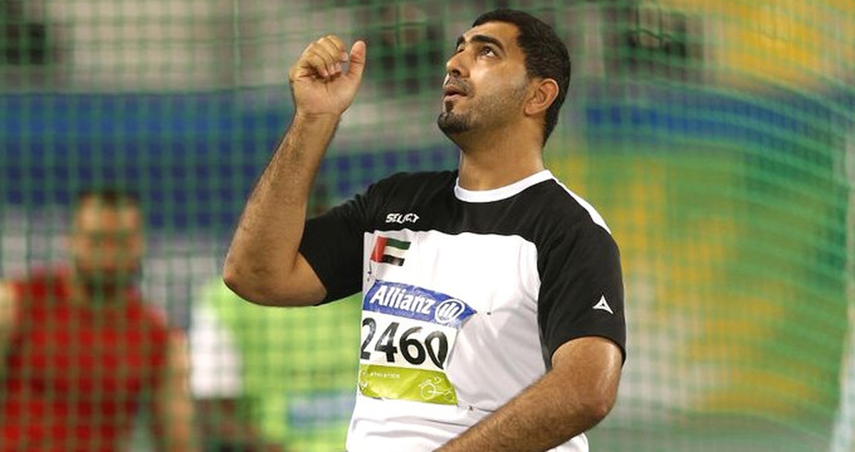 Paralimpik Sporcu Antrenmanda Hayatını Kaybetti