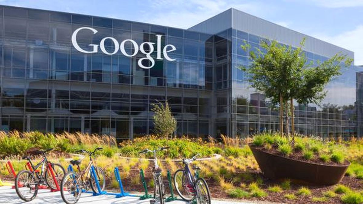 Paris Mahkemesi Google\'ı Haklı Buldu