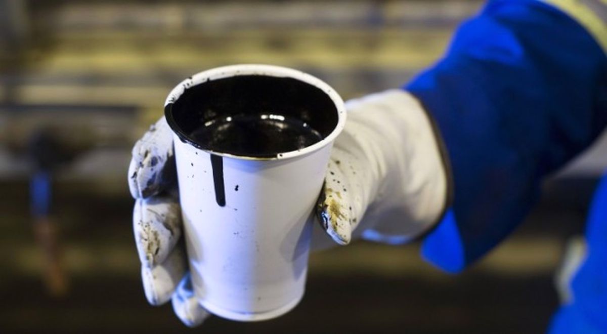 Petrol İvmeyi Yukarı Çevirdi