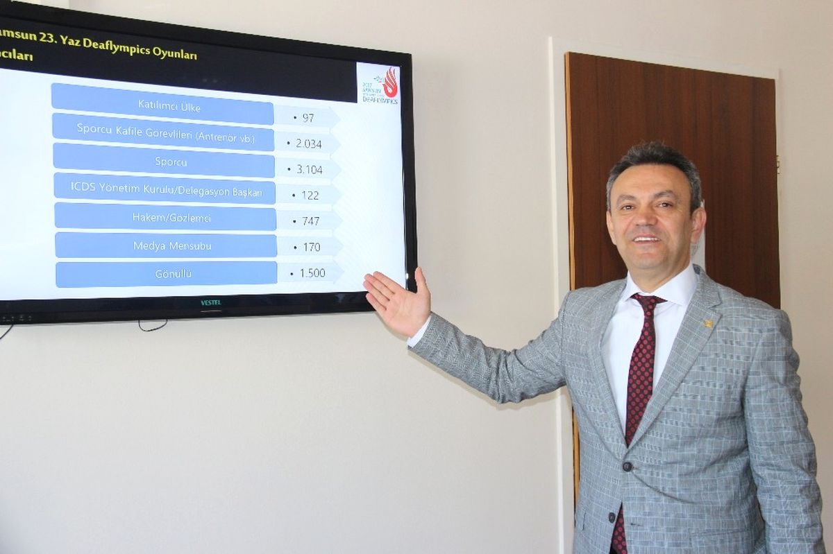 Samulaş\'tan Vatandaşlara Çağrı
