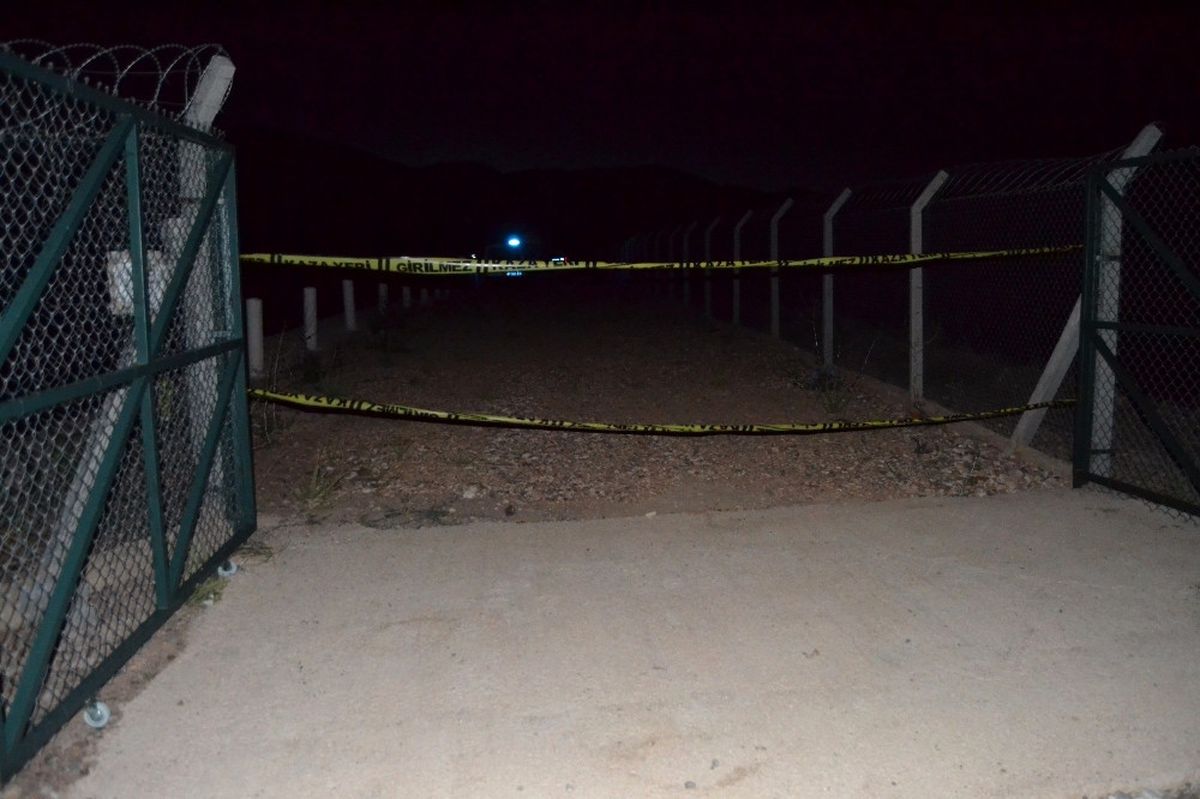 Serinlemek Için Girdiği Gölette Boğuldu