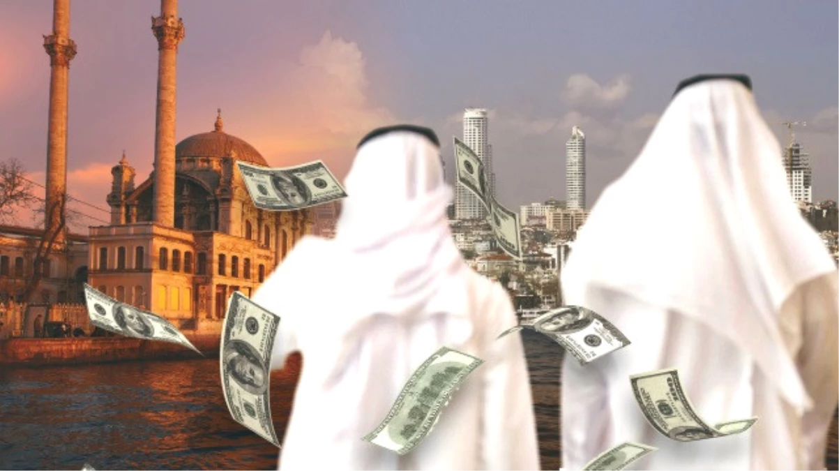 Suudi Arabistan Yetkilileri, Türk Yatırımcıları Ülkelerine Davet Etti