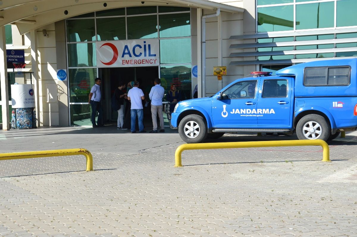 Tarla Kavgası Kanlı Bitti: 2 Ölü, 2 Yaralı