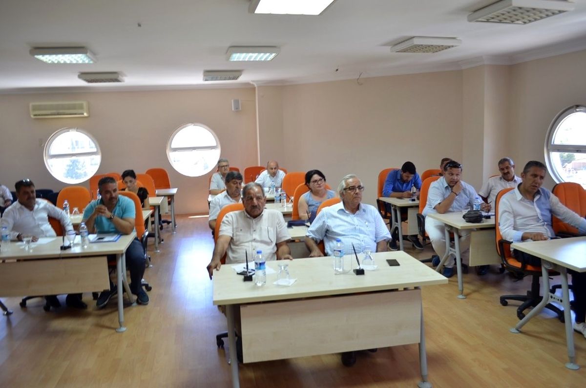 Taşsız Kralın İsmi Didim\'de Yaşatılacak