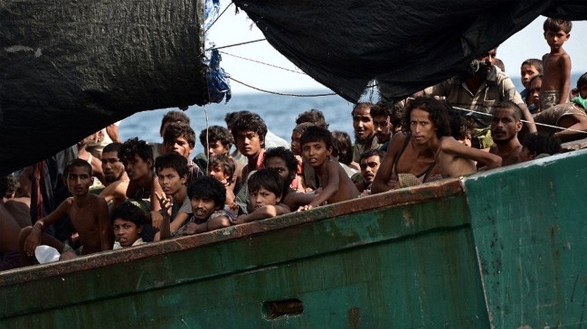 Tayland, Myanmarlı Göçmen İşçilere Çalışma İzni Verecek