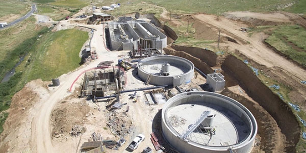 Tekirdağ\'a 48 Milyon Liralık Proje
