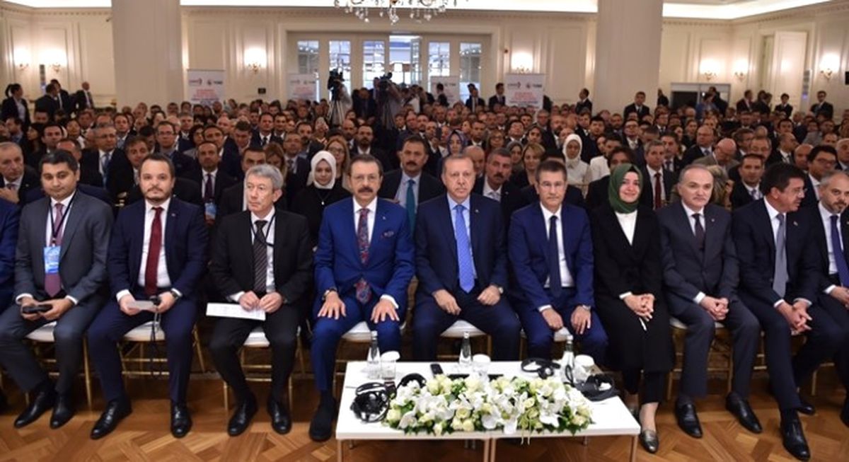 TOBB ve Yased\'den Ortak Açıklama