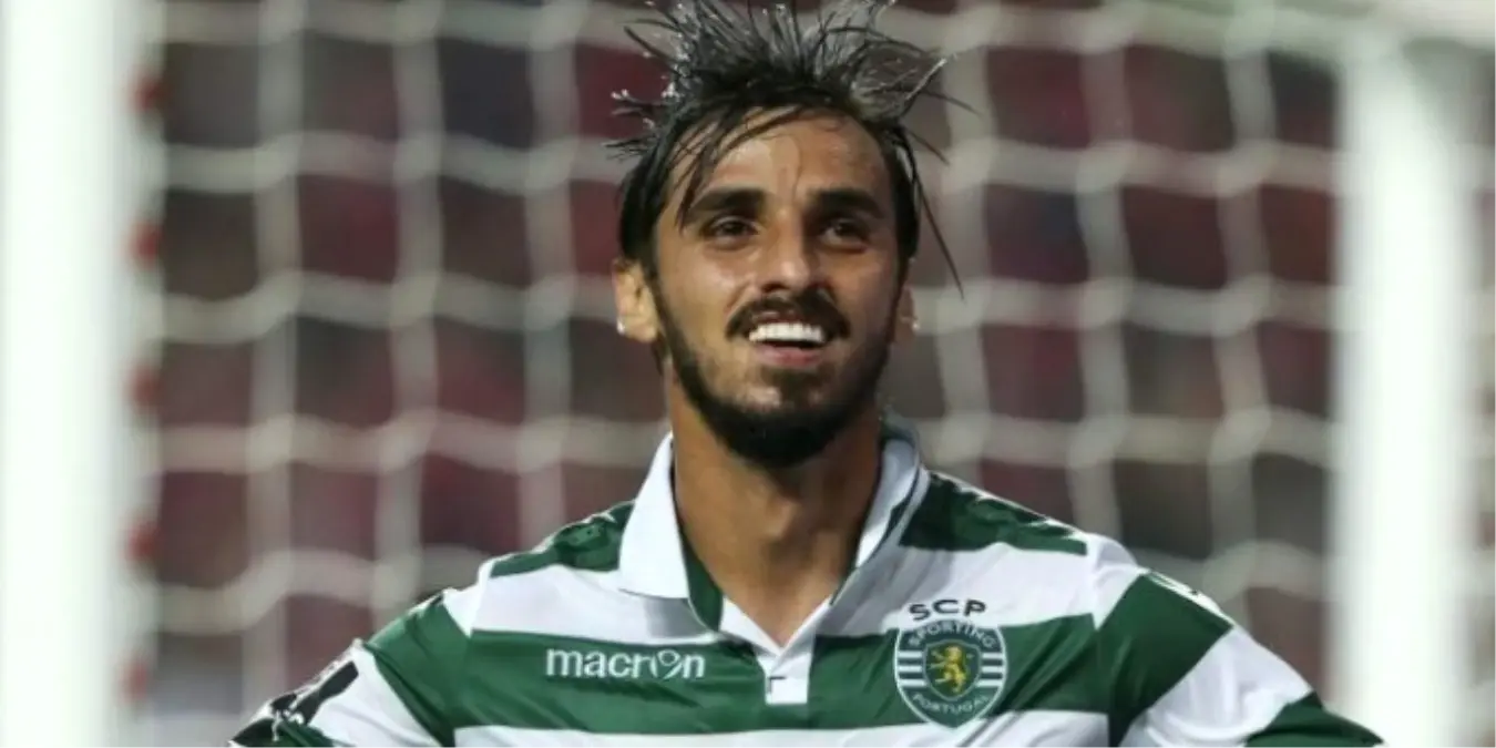 Trabzonspor\'da Yeni Hedef Bryan Ruiz!