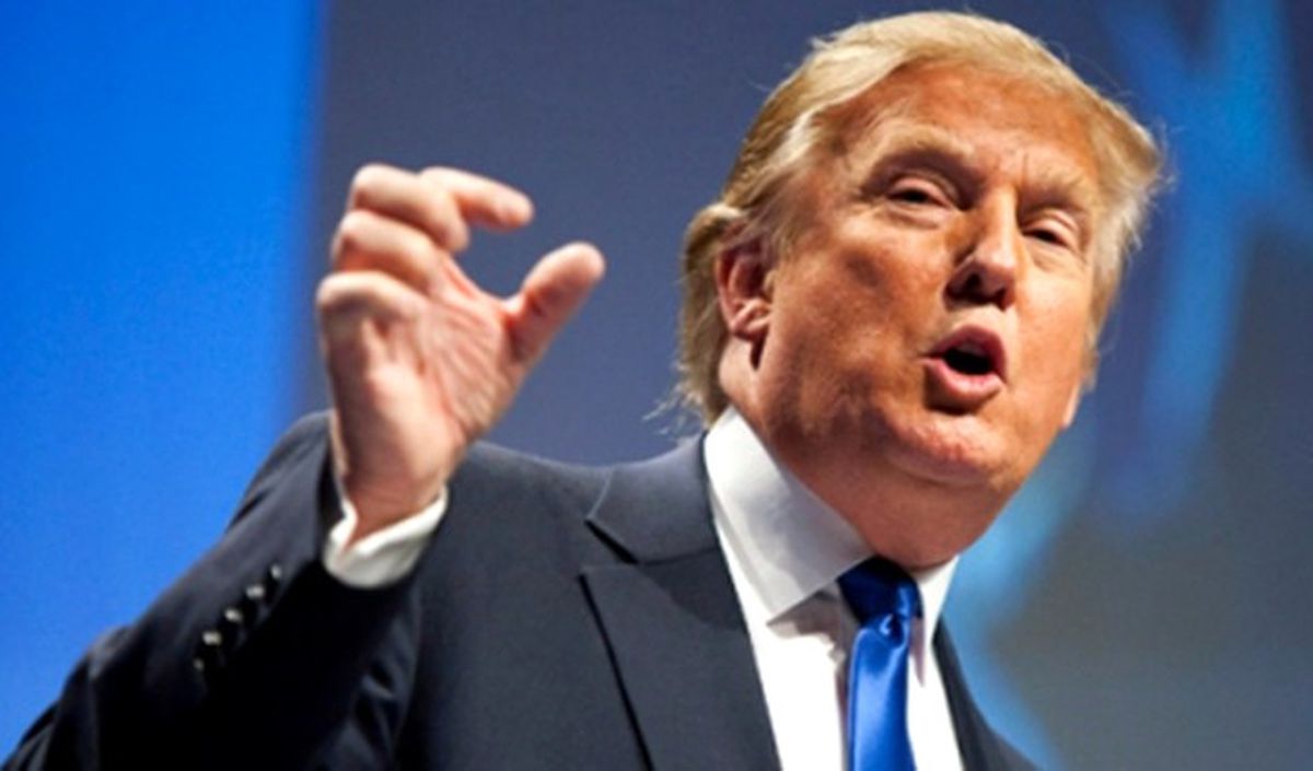 Trump\'a Twitter\'da Takipçilerini Engellediği İçin Dava Açıldı