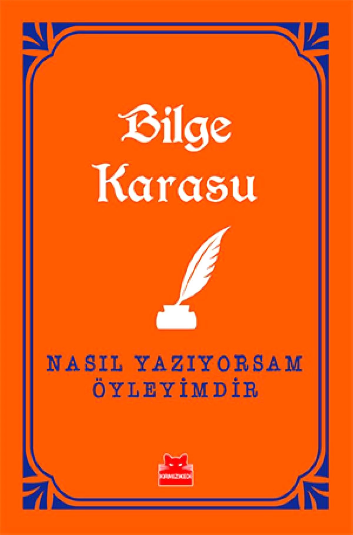 Türk Yazar Bilge Karasu\'nun Son Söyleşisi Kitap Haline Getirildi