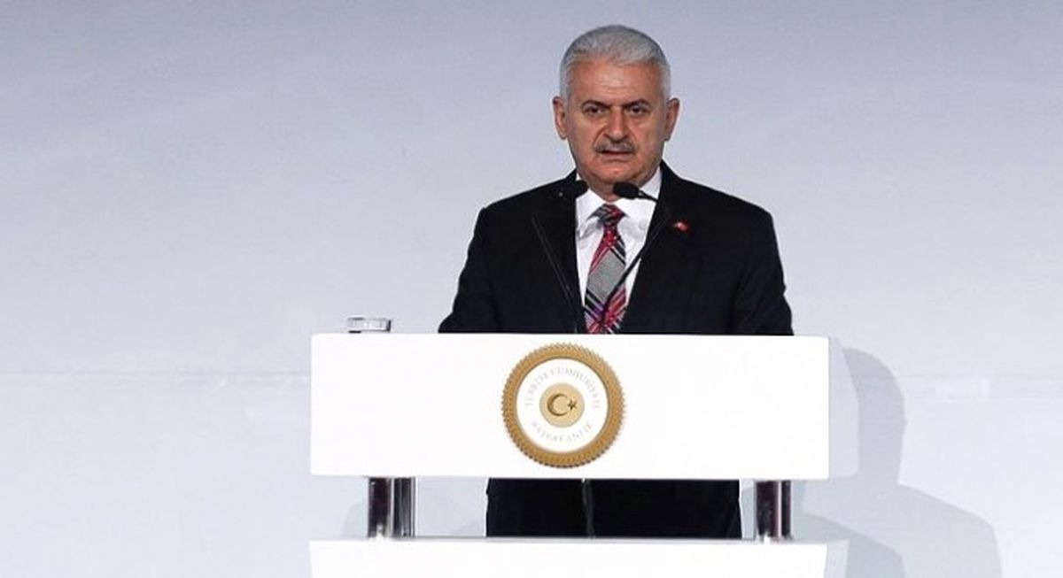 Türkiye 15 Temmuz\'da En Vahşi Darbe Girişimiyle Karşılaştı"
