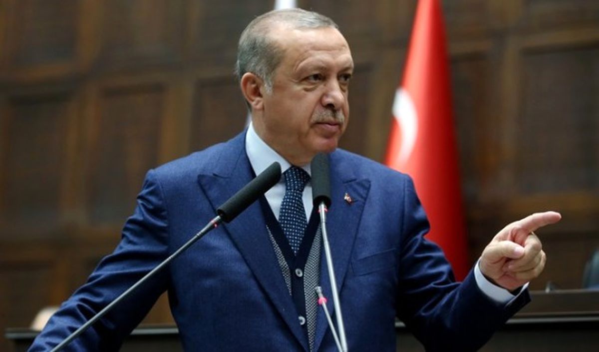 Türkiye\'yi Almayız Derlerse, Rahatlarız\'