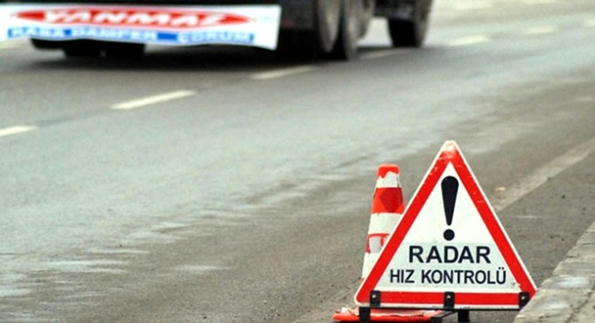 Radar Uygulamasında Yeni Dönem