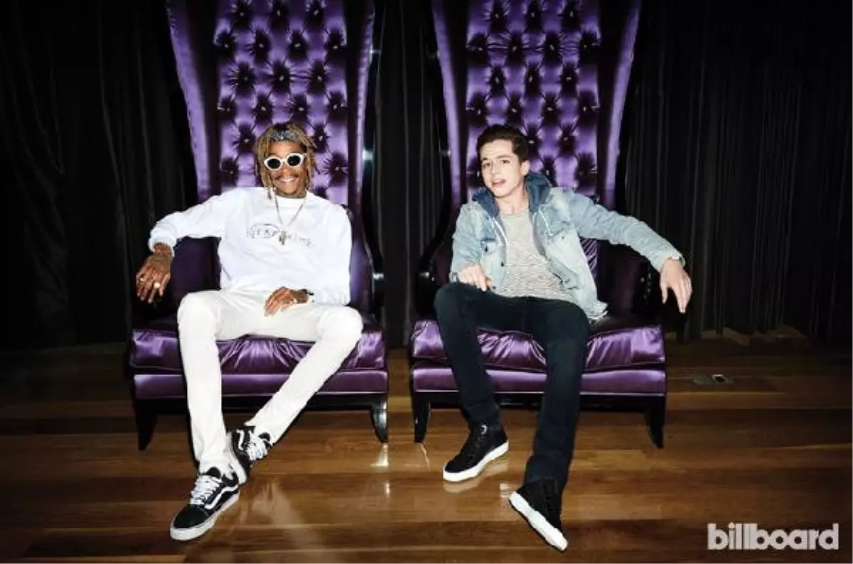 Wiz Khalifa-Charlie Puth, Gangnam Style\'ın Youtube Rekorunu Kırdı