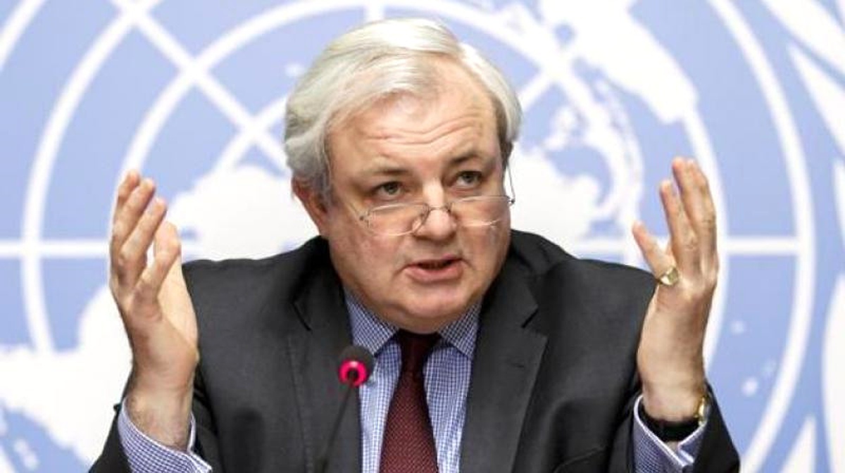 Yemen\'de Yaşananlar Nedeniyle Kendimizi Suçlu Hissetmeliyiz"