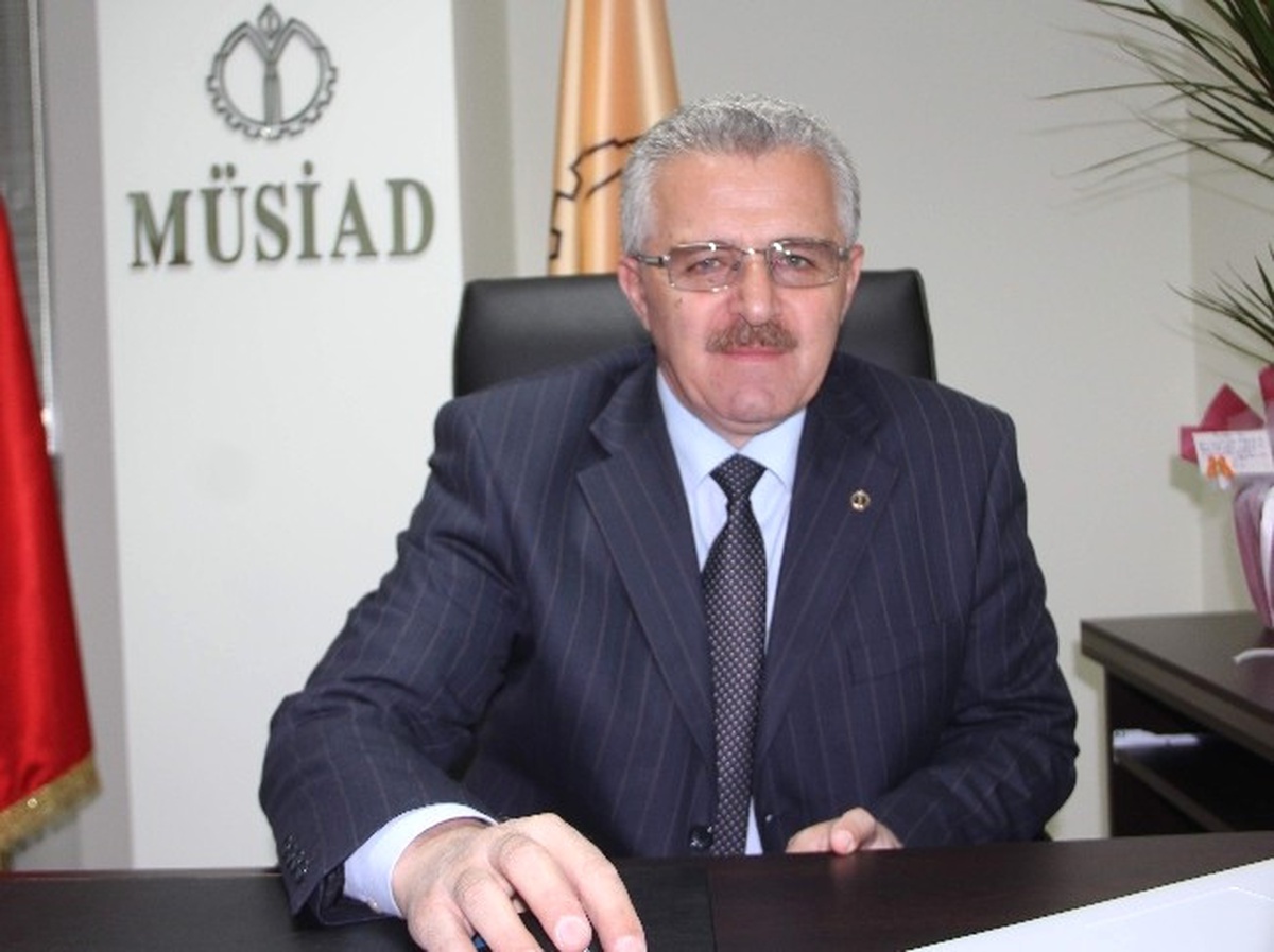 15 Temmuz Demokrasi ve Milli Birlik Günü