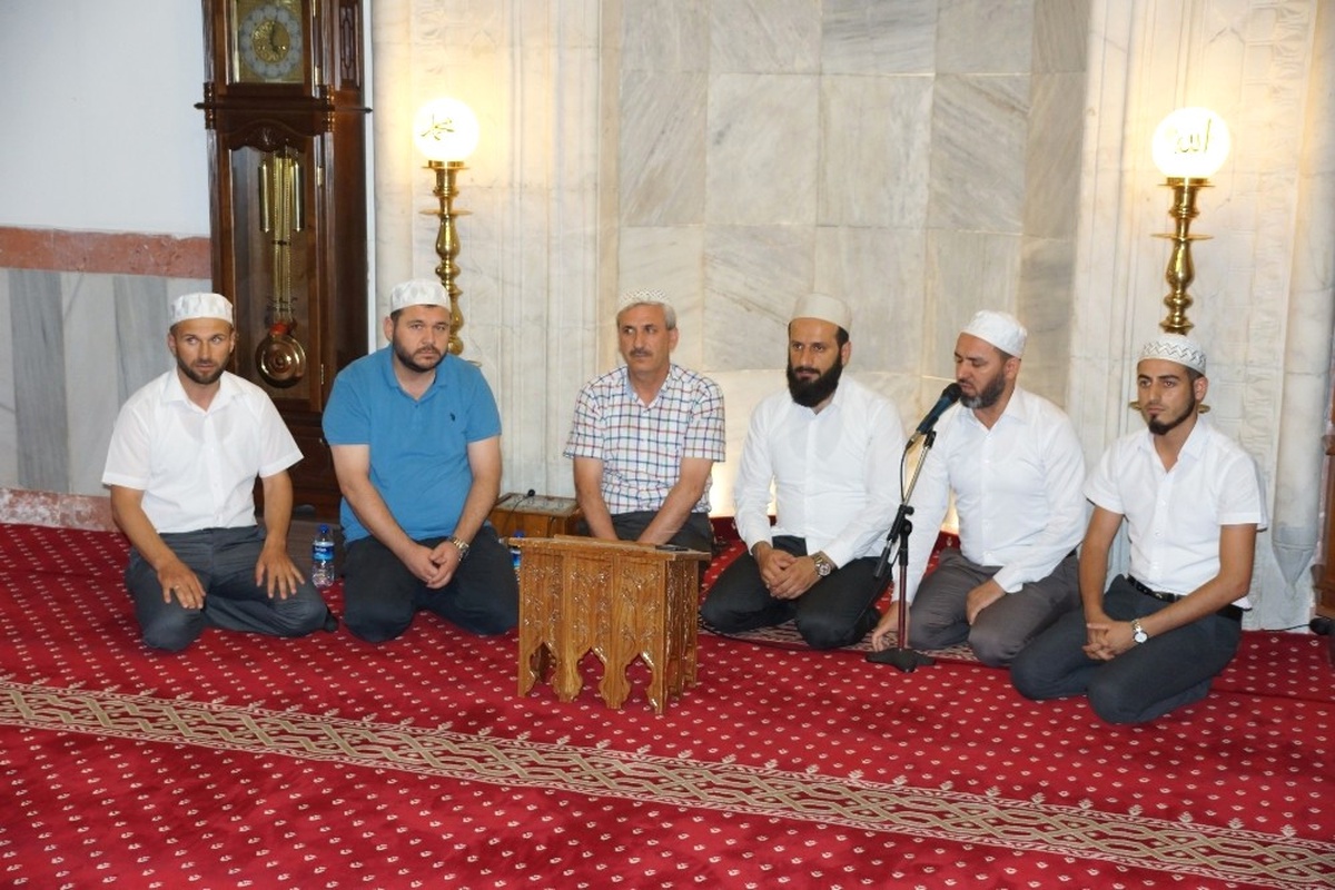 15 Temmuz Demokrasi ve Milli Birlik Günü