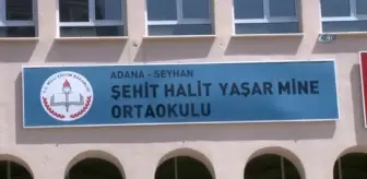 15 Temmuz Şehidinin İsminin Verildiği Okulda Hırsızlık