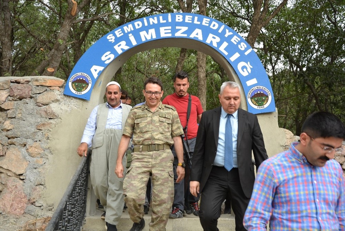 15 Temmuz Şehitleri Anma, Demokrasi ve Milli Birlik Günü