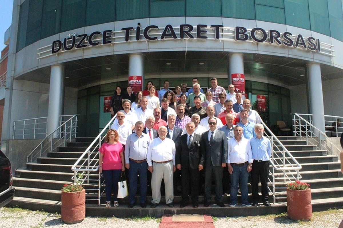15 Temmuz Yıldönümü