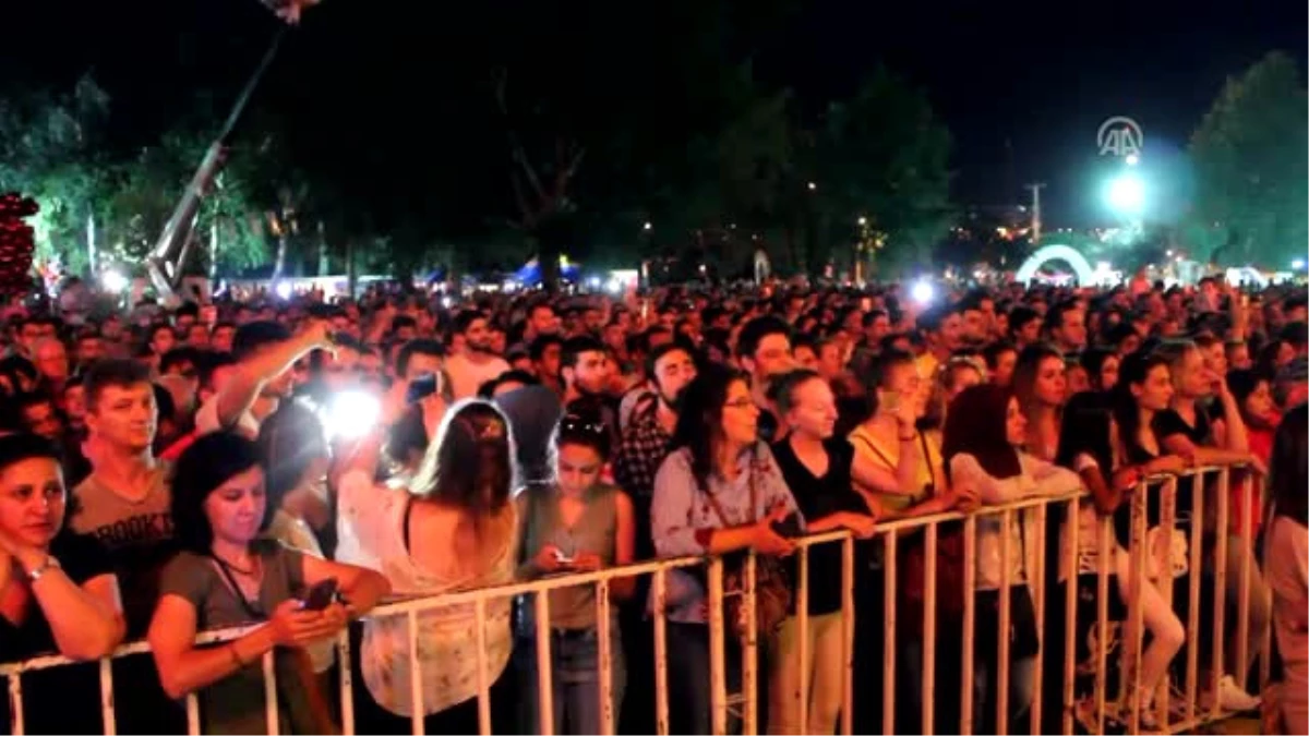 656. Kırkpınar Yağlı Güreşleri Festivali - Edirne