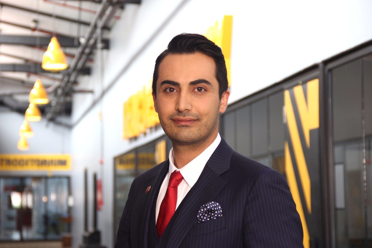 ​Yükselen Cari Açık Büyümenin Habercisi!