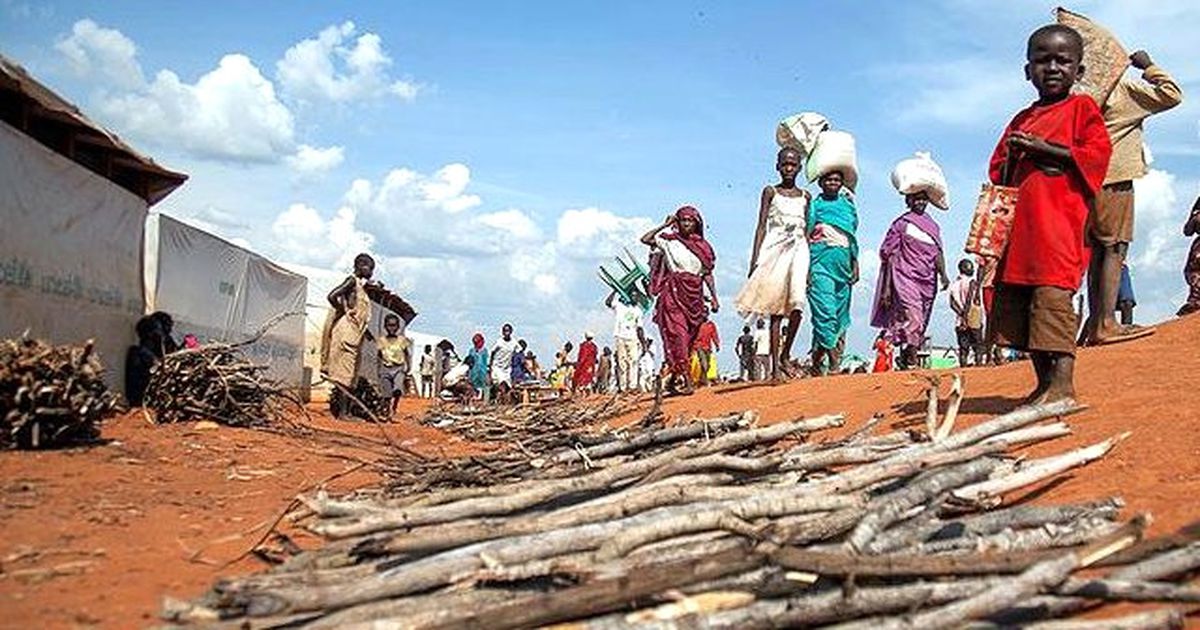 ABD\'nin Sudan\'a Yönelik Yaptırımları