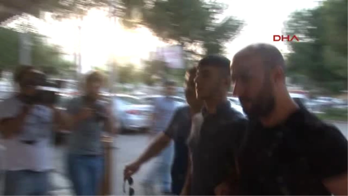 Adana Firari Katil Zanlısı Mardin\'de Yakalandı