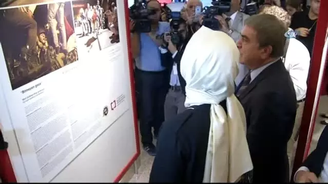 Aile ve Sosyal Politikalar Bakanı Fatma Betül Sayan Kaya ...