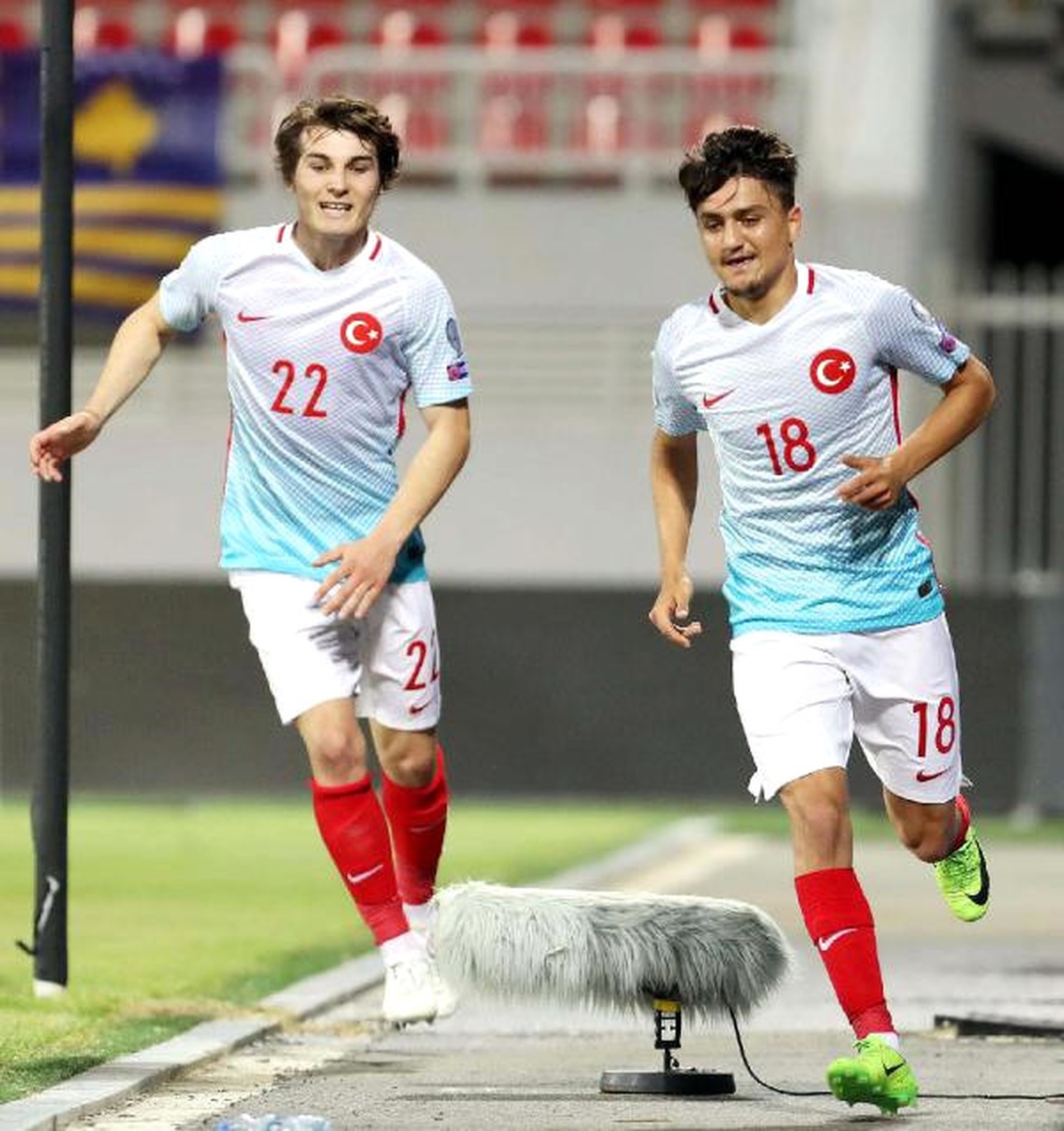 Altınordu\'ya 2 Futbolcudan 37 Milyon Gelir