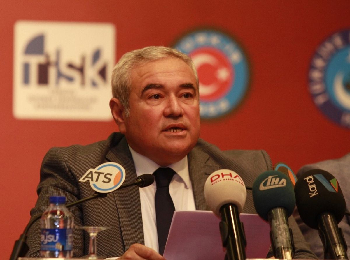 Antalya\'da İş Dünyasından Ortak 15 Temmuz Açıklaması