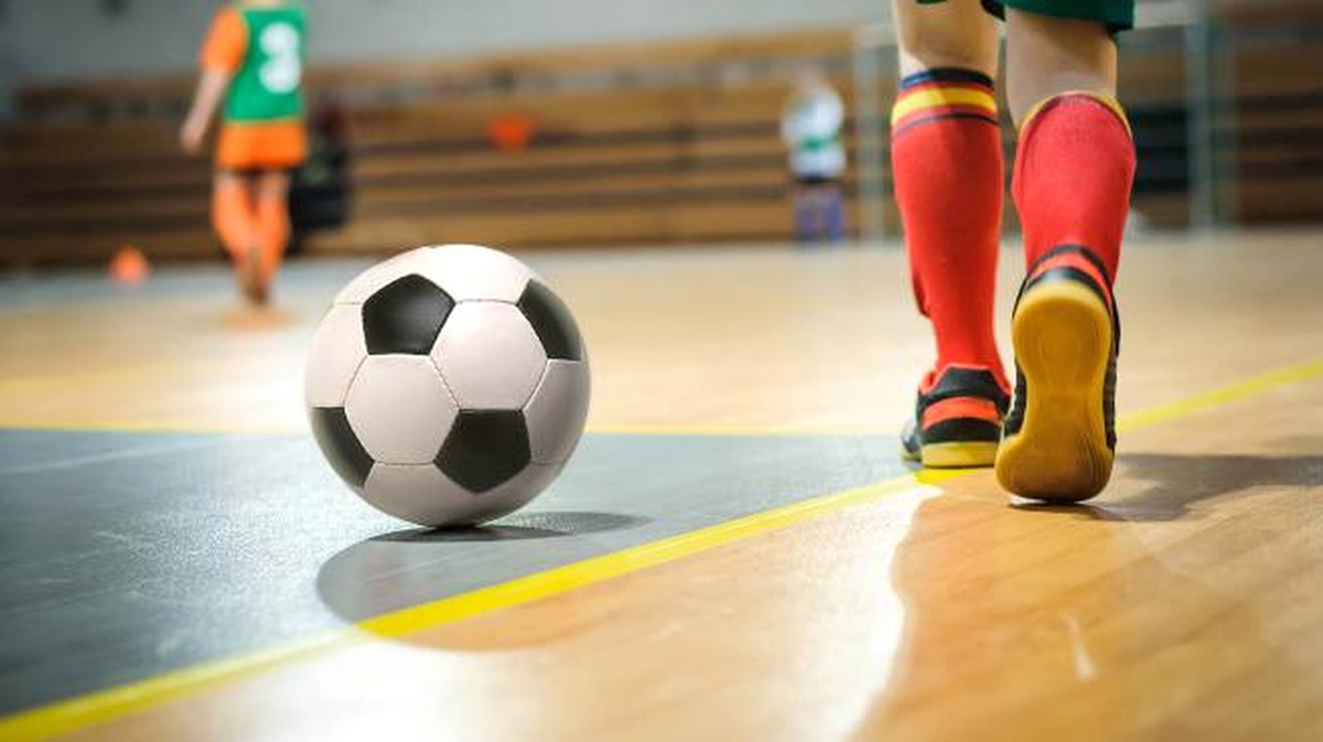 Avrupa Üniversiteler Salon Futbolu Şampiyonası
