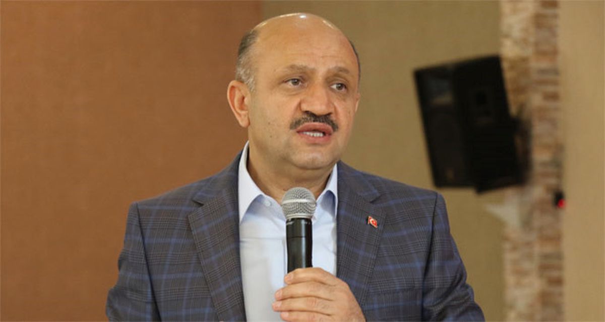 Bakan Işık, Suudi Arabistan Savunma Bakanı ile Telefonda Görüştü