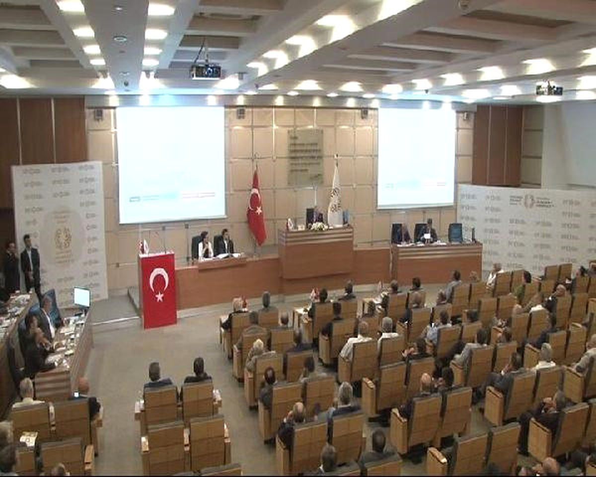Bakan Yılmaz: Hiçbir Alanda Boşluk Bırakmamamız Lazım Ki, Bir Daha 15 Temmuzlar Olmasın