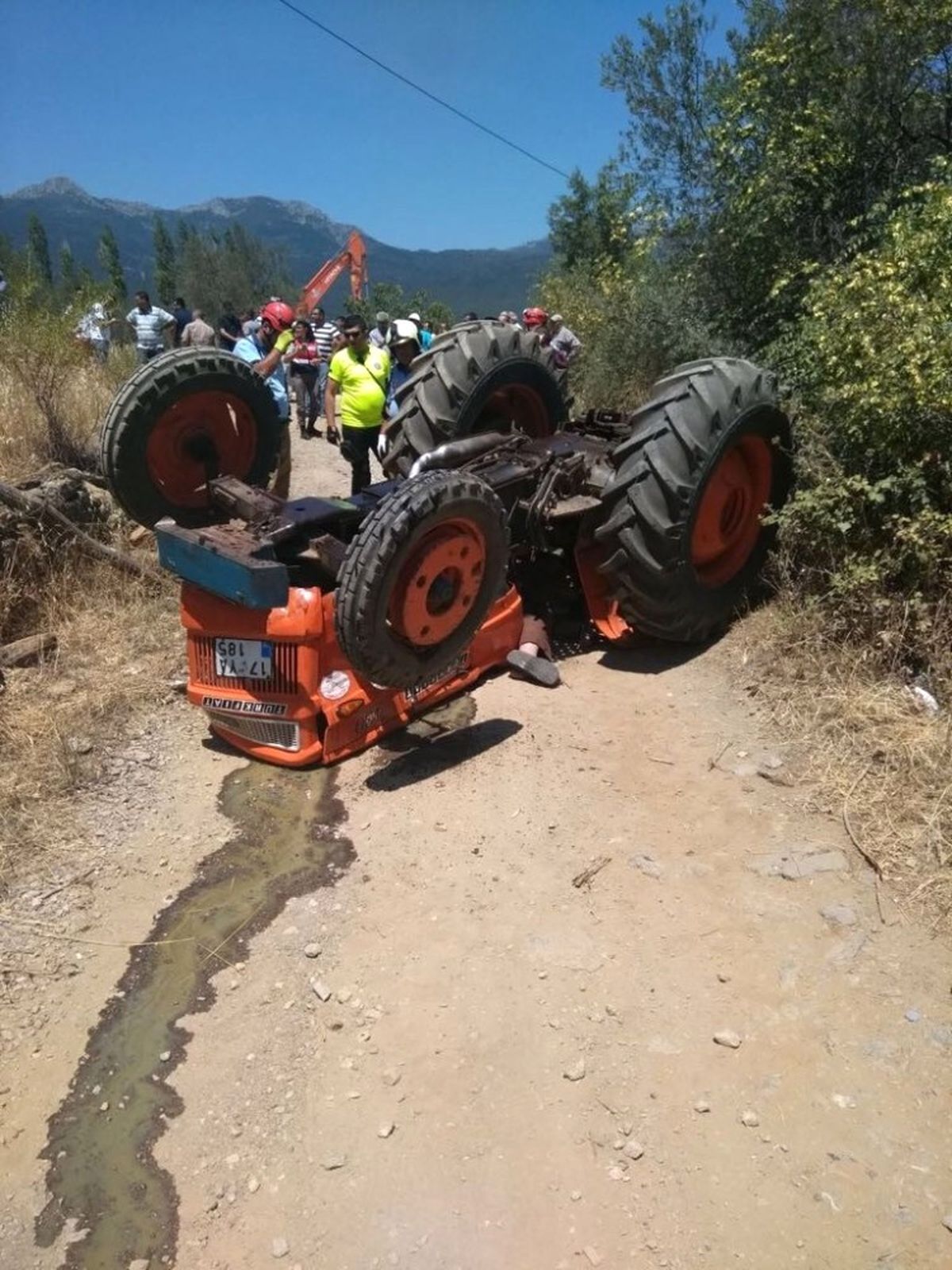 Balıkesir\'de Trafik Kazası: 1 Ölü