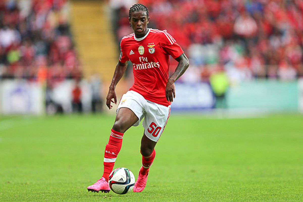 Barcelona, Semedo\'yu Transfer Etti