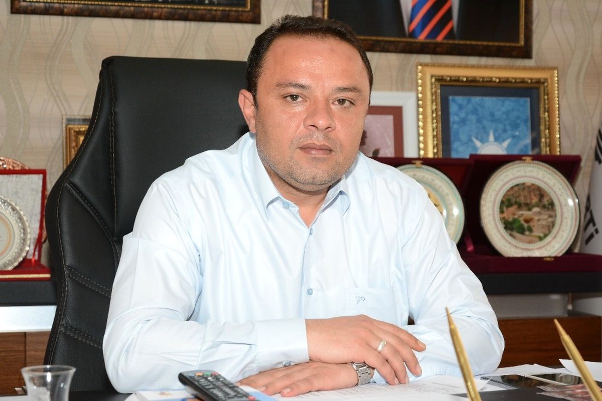 Başkan Karatay: "15 Temmuzu Unutmadık, Unutmayacağız, Unutturmayacağız"