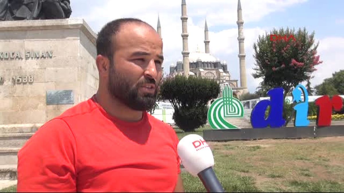 Başpehlivan Okulu, Altın Kemerin En Güçlü Adayı Olduğunu Söyledi