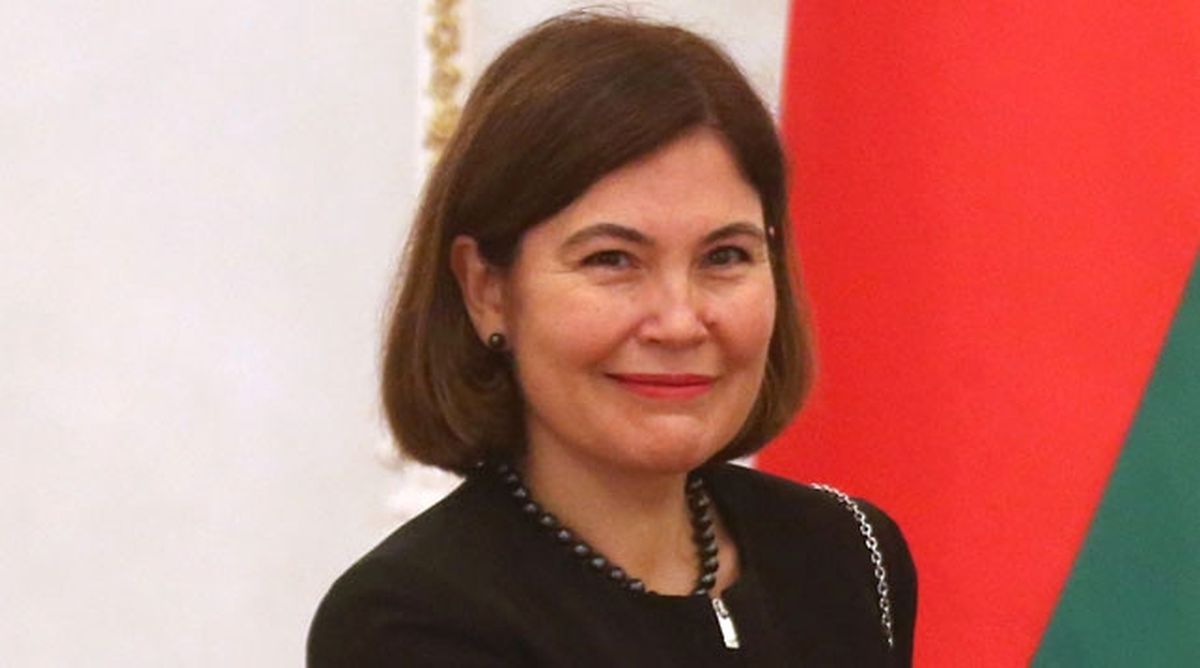 Belarus\'la İş İlişkilerimiz Gelişecek"