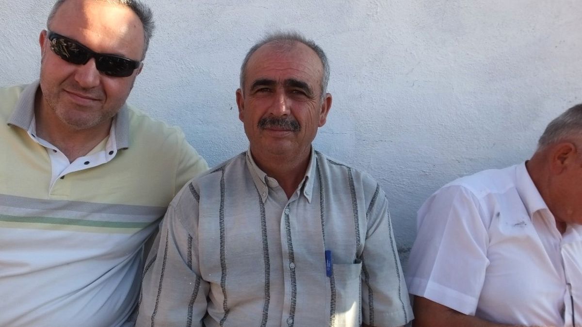 Belediye Başkanıydı Muhtar Oldu