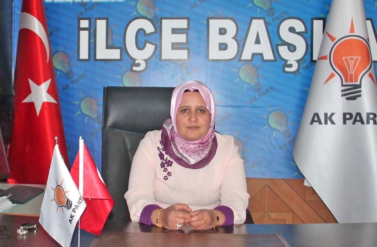 Biter 15 Temmuz Demokrasi ve Milli Birlik Günü Anması