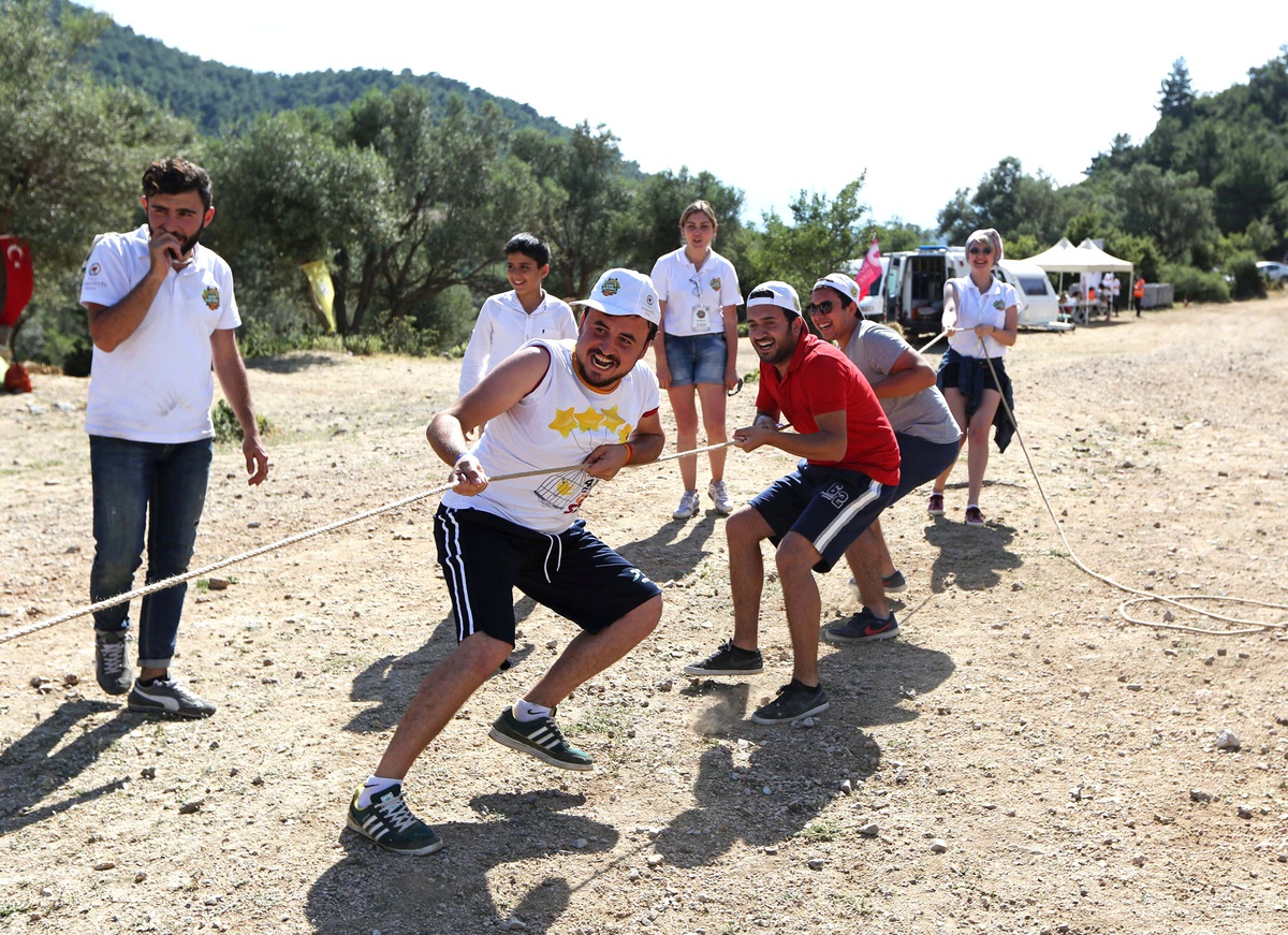 Buca Belediyesi 2. Teknolojik Uyku Festivali Başvuruları Başladı