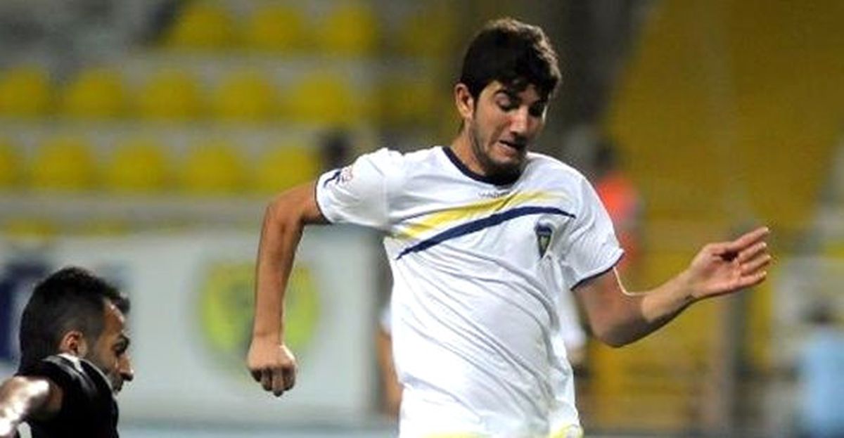 Bucaspor\'da Civar Gitti