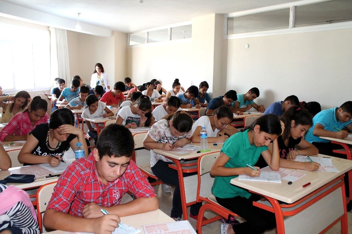 Büyükşehir\'den Öğrencilere Doğru Tercih Desteği