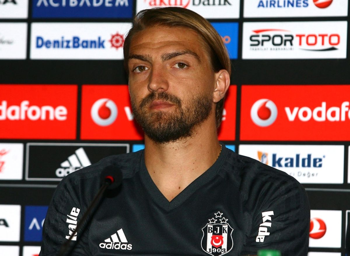 Caner Erkin\'den \'Arda\' Değerlendirmesi
