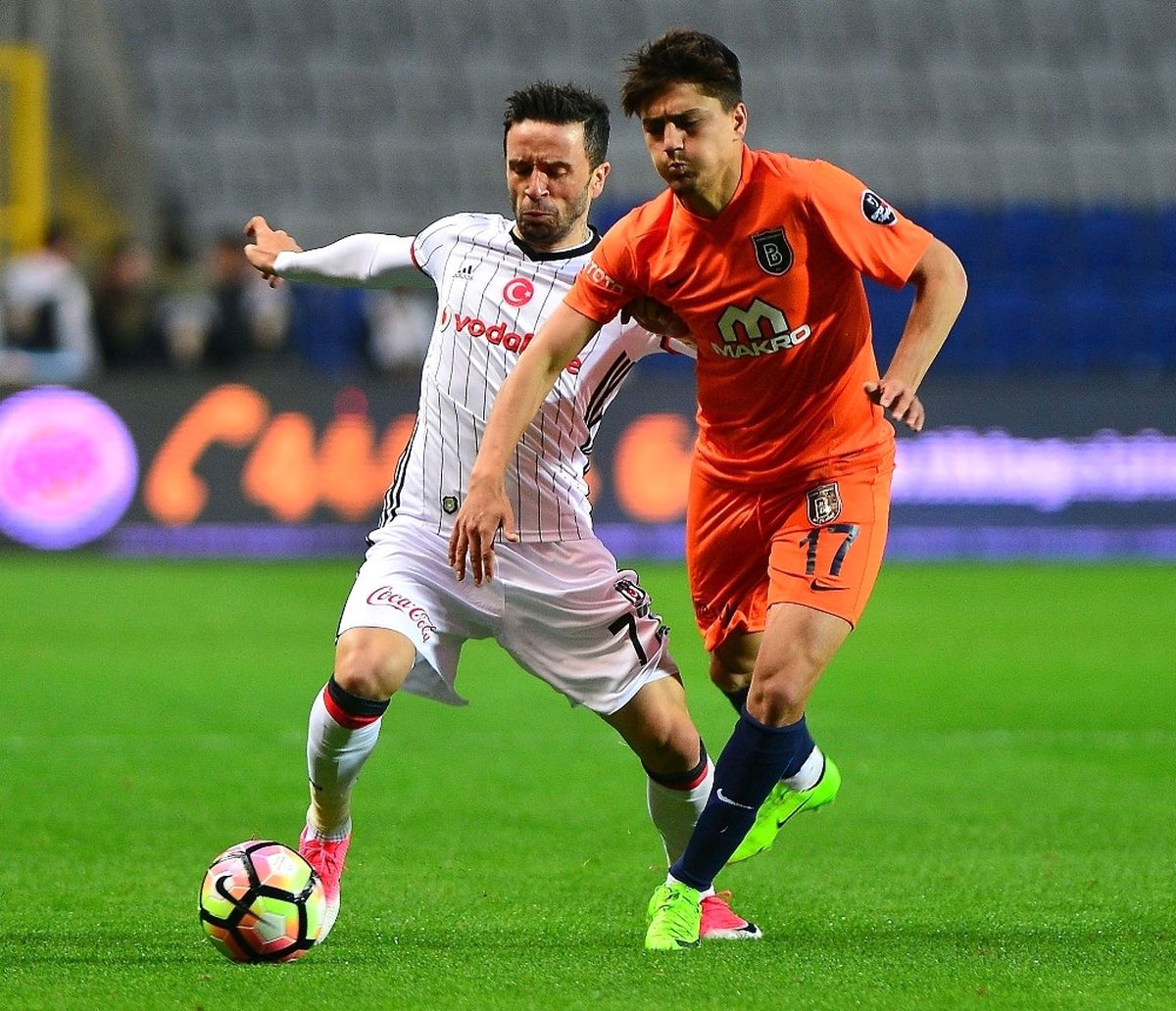 Cengiz Ünder, Kamptan Ayrıldı
