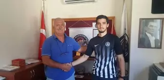 Çeşme Belediyespor Transferlerle Güçlendi