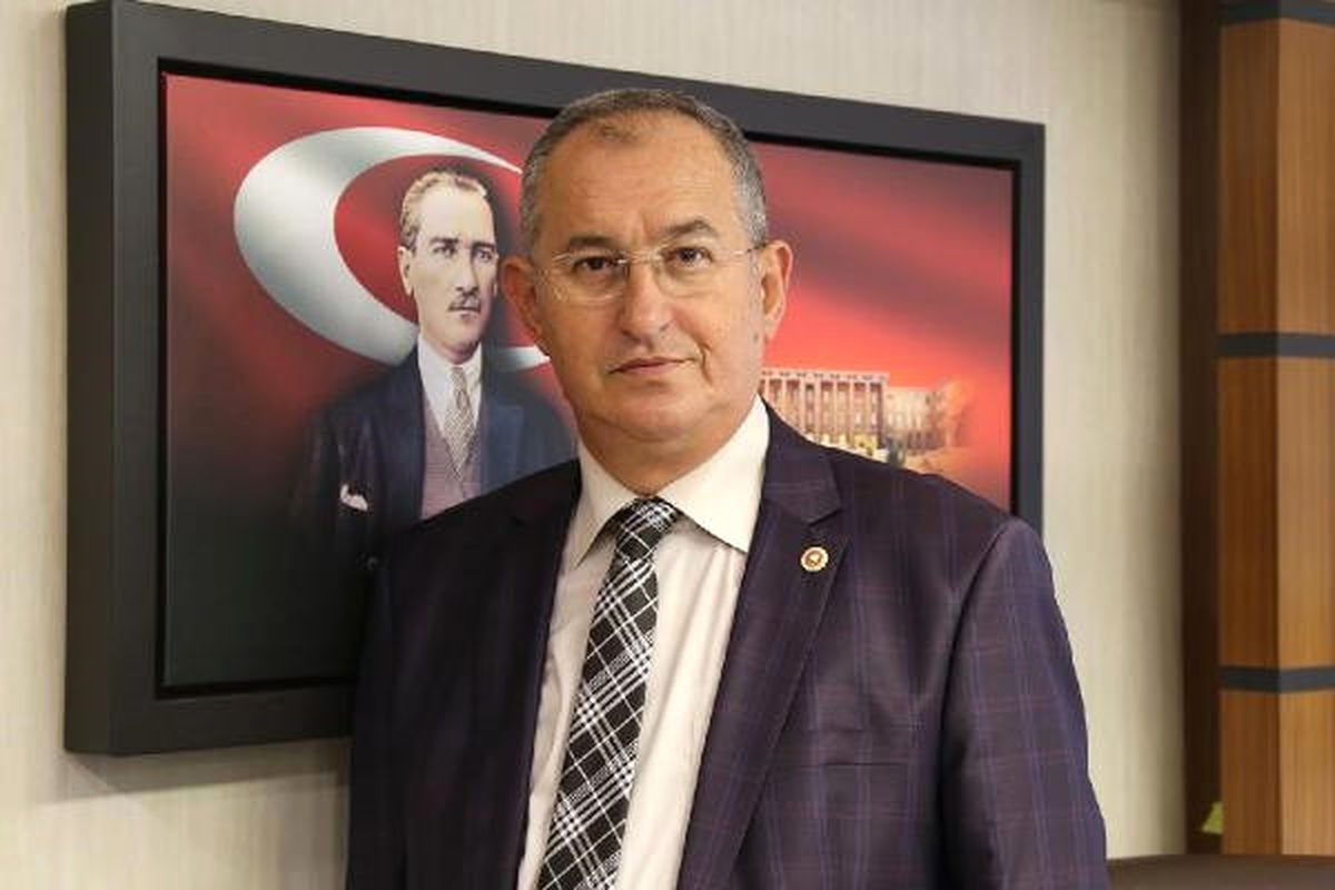 CHP\'li Sertel\'den Milli Eğitim Bakanı\'na \'Kontenjan\' Sorusu