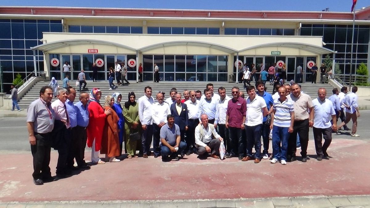 Darbe Girişiminde Kartal Köprüsü ve Samandıra Gişelerindeki Olaylara İlişkin Dava